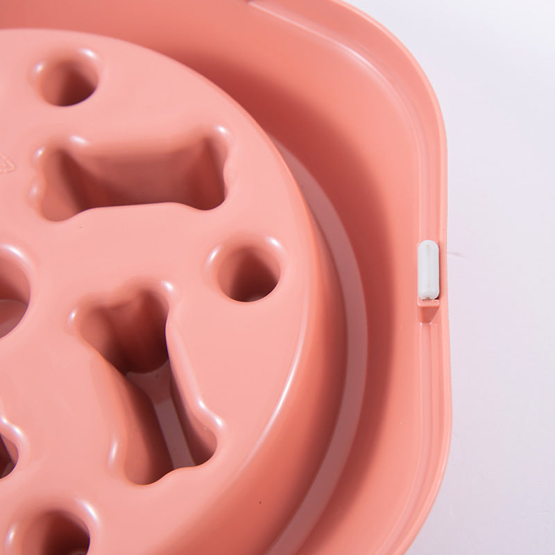 Everyday Slow Feeder Bowl