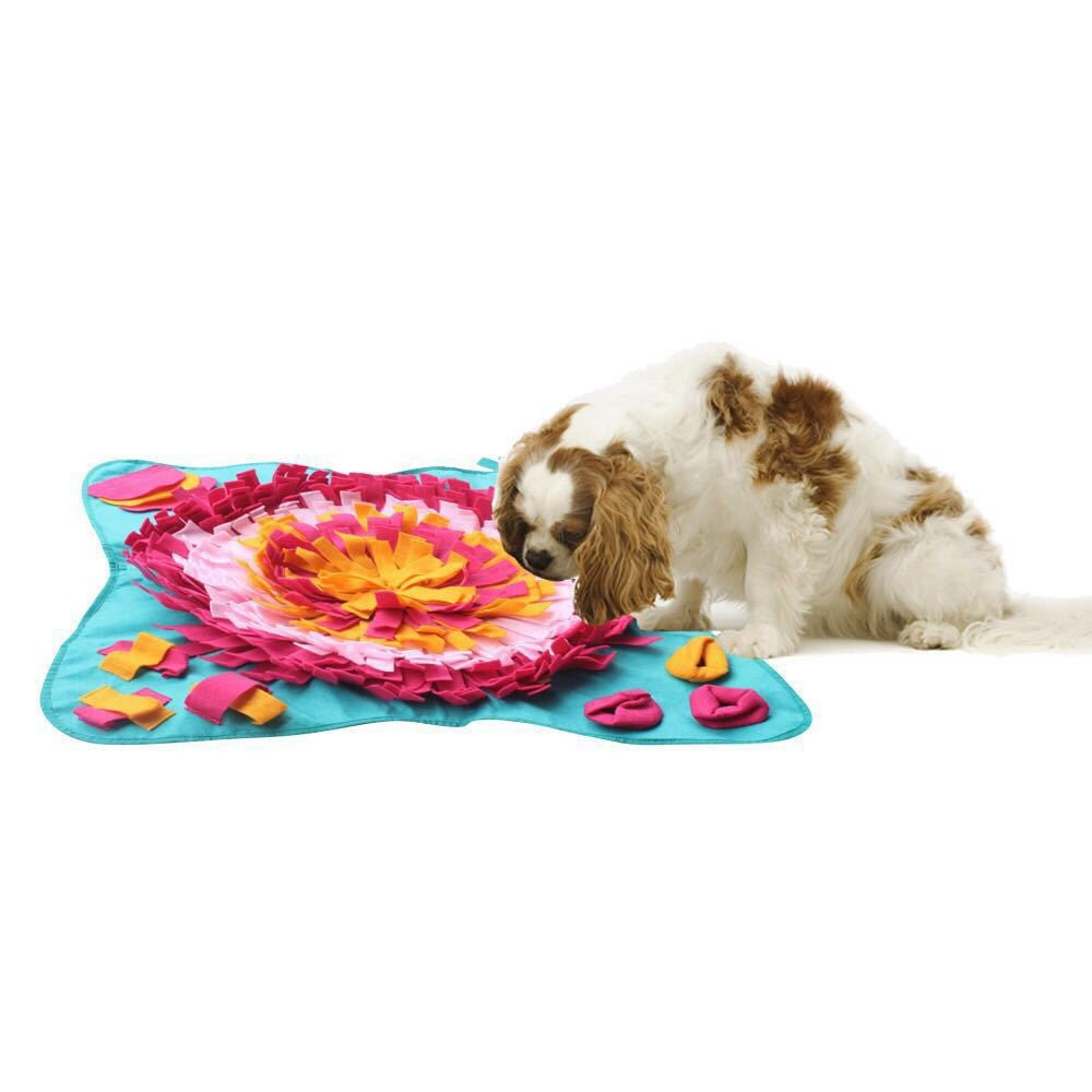 Foldaway Snuffle Mat